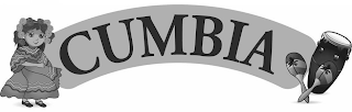 CUMBIA logo
