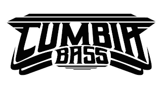 CUMBIA BASS logo