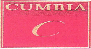 CUMBIA C logo