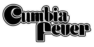 CUMBIA FEVER logo