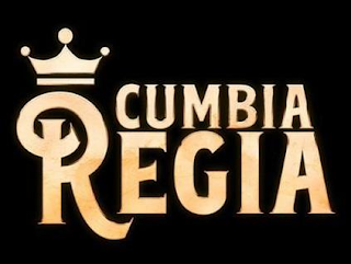 CUMBIA REGIA logo