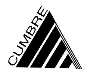 CUMBRE logo