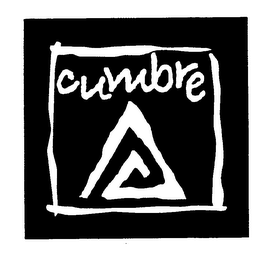 CUMBRE logo