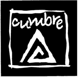 CUMBRE logo