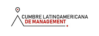 CUMBRE LATINOAMERICANA DE MANAGEMENT logo