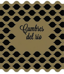 CUMBRES DEL RÍO logo