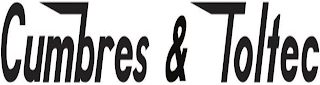 CUMBRES & TOLTEC logo