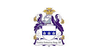 CUMBRIA CONTRACTING GROUP, LLC logo