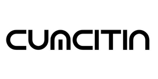 CUMCITIN logo