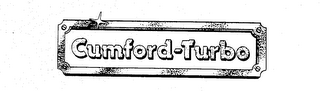 CUMFORD-TURBO logo
