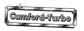 CUMFORD-TURBO logo