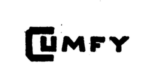 CUMFY logo