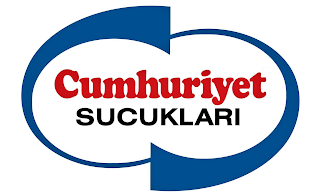 CUMHURIYET SUCUKLARI logo