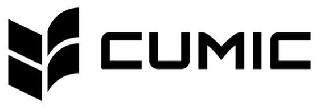 CUMIC logo