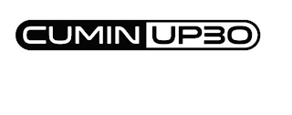 CUMIN UP30 logo