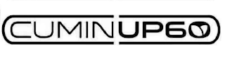CUMINUP60 logo