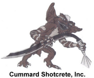 CUMMARD SHOTCRETE, INC. logo