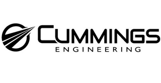 CUMMINGS ENGINEERING logo