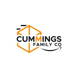 CUMMINGS FAMILY CO logo