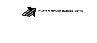 CUMMINGS MANAGEMENT GROUP COLLEGE ASSISTANCE PLACEMENT SERVICE logo