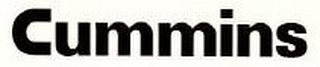 CUMMINS logo