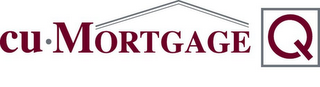 CU·MORTGAGE Q logo