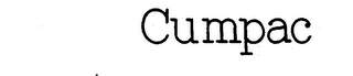 CUMPAC logo