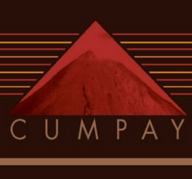 CUMPAY logo