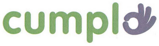 CUMPLO logo