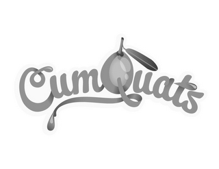 CUMQUATS logo
