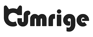 CUMRIGE logo