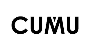 CUMU logo