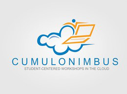 CUMULONIMBUS STUDENT-CENTERED WORKSHOPS logo