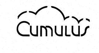 CUMULUS logo