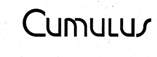 CUMULUS logo
