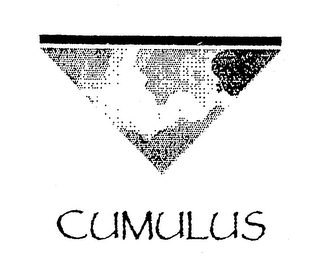 CUMULUS logo