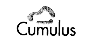 CUMULUS logo