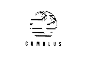 CUMULUS logo