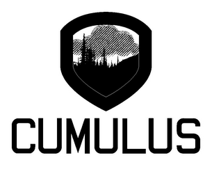 CUMULUS logo