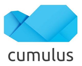 CUMULUS logo
