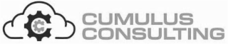 CUMULUS CONSULTING