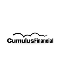 CUMULUS FINANCIAL logo