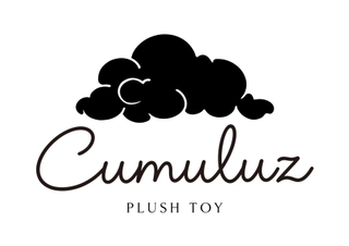 CUMULUZ PLUSH TOY logo
