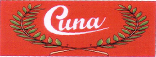 CUNA logo