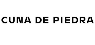 CUNA DE PIEDRA logo