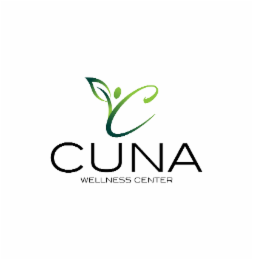 CUNA WELLNESS CENTER logo