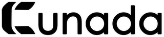 CUNADA logo