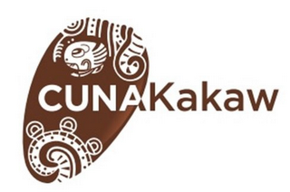 CUNAKAKAW logo