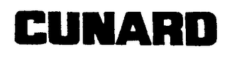 CUNARD