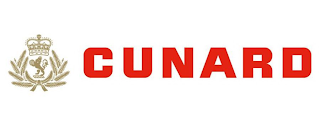 CUNARD logo